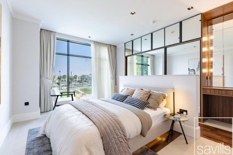 Villa Jumeirah Islands, Dubaijā, AAE 6 istabas, 923 m2 Nr. 638073 - attēls 7