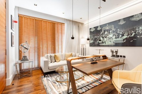 Villa Jumeirah Islands, Dubaijā, AAE 6 istabas, 923 m2 Nr. 638073 - attēls 13