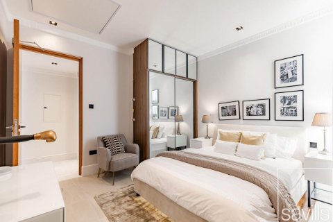 Villa Jumeirah Islands, Dubaijā, AAE 6 istabas, 923 m2 Nr. 638073 - attēls 9