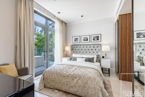 Villa Jumeirah Islands, Dubaijā, AAE 6 istabas, 923 m2 Nr. 638073 - attēls 8