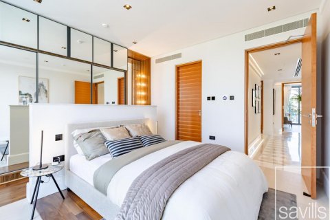 Villa Jumeirah Islands, Dubaijā, AAE 6 istabas, 923 m2 Nr. 638073 - attēls 12