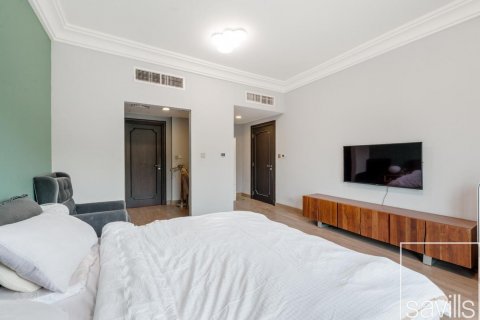 Villa til leje i Dubai Sports City, Dubai, UAE 6 soveværelser, 1322 kvm № 638075 - foto 17