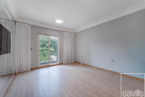 Villa til leje i Dubai Sports City, Dubai, UAE 6 soveværelser, 1322 kvm № 638075 - foto 19