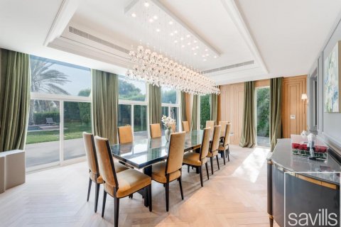 Villa til leje i Dubai Sports City, Dubai, UAE 6 soveværelser, 1322 kvm № 638075 - foto 5