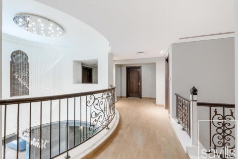 Villa til leje i Dubai Sports City, Dubai, UAE 6 soveværelser, 1322 kvm № 638075 - foto 12