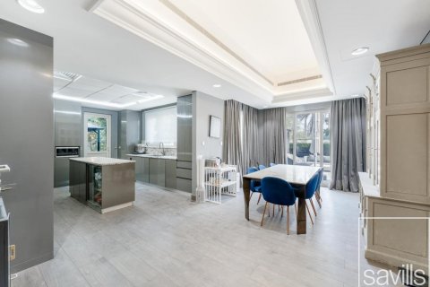 Villa til leje i Dubai Sports City, Dubai, UAE 6 soveværelser, 1322 kvm № 638075 - foto 9