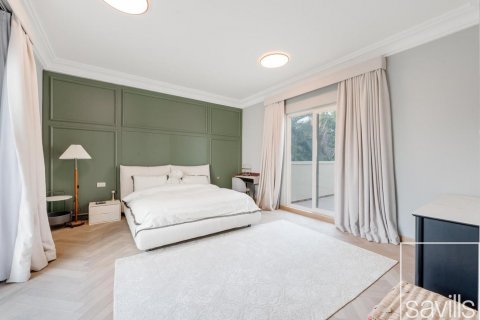 Villa til leje i Dubai Sports City, Dubai, UAE 6 soveværelser, 1322 kvm № 638075 - foto 20