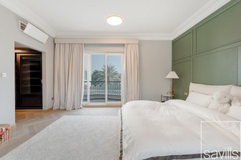 Villa til leje i Dubai Sports City, Dubai, UAE 6 soveværelser, 1322 kvm № 638075 - foto 21