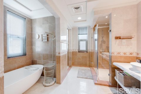 Villa til leje i Dubai Sports City, Dubai, UAE 6 soveværelser, 1322 kvm № 638075 - foto 22