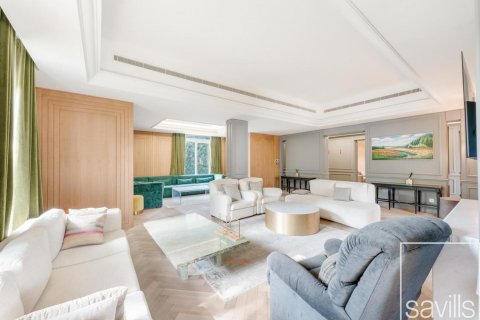 Villa til leje i Dubai Sports City, Dubai, UAE 6 soveværelser, 1322 kvm № 638075 - foto 6