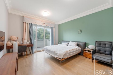 Villa til leje i Dubai Sports City, Dubai, UAE 6 soveværelser, 1322 kvm № 638075 - foto 16