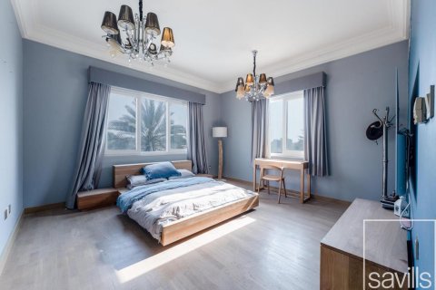 Villa til leje i Dubai Sports City, Dubai, UAE 6 soveværelser, 1322 kvm № 638075 - foto 15