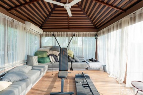 Villa til leje i Dubai Sports City, Dubai, UAE 6 soveværelser, 1322 kvm № 638075 - foto 28