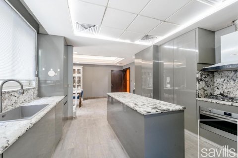 Villa til leje i Dubai Sports City, Dubai, UAE 6 soveværelser, 1322 kvm № 638075 - foto 10