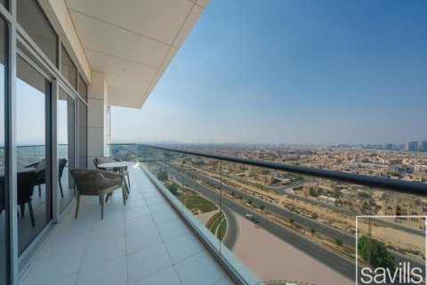 Apartment sa Al Barsha, Dubai, UAE 2 silid-tulugan, 139 sq.m. № 638074 - larawan 20