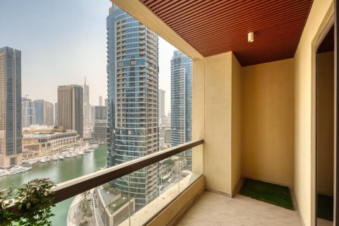 Jumeirah Beach Residence, Dubai, UAE의 임대용 듀플렉스 침실 4개, 332제곱미터 번호 638070 - 사진 8