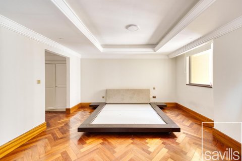 Jumeirah Beach Residence, Dubai, UAE의 임대용 듀플렉스 침실 4개, 332제곱미터 번호 638070 - 사진 14