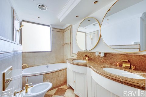 Jumeirah Beach Residence, Dubai, UAE의 임대용 듀플렉스 침실 4개, 332제곱미터 번호 638070 - 사진 15