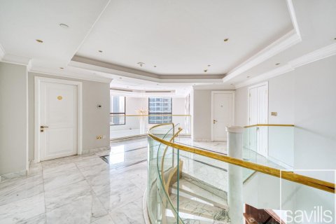 Jumeirah Beach Residence, Dubai, UAE의 임대용 듀플렉스 침실 4개, 332제곱미터 번호 638070 - 사진 13