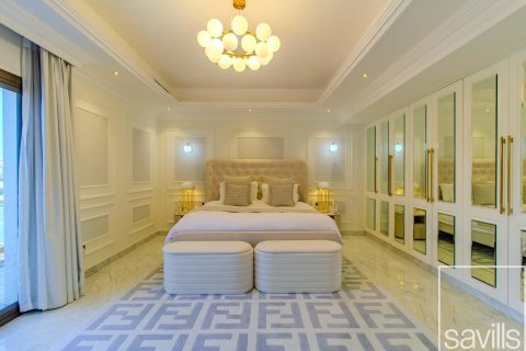 Villa zur Miete in Jumeirah Islands, Dubai, VAE 4 Schlafzimmer, 1026 m2 Nr. 638071 - Foto 8