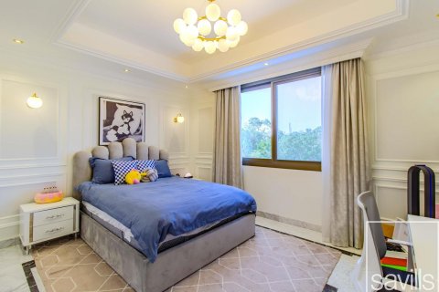 Villa zur Miete in Jumeirah Islands, Dubai, VAE 4 Schlafzimmer, 1026 m2 Nr. 638071 - Foto 11