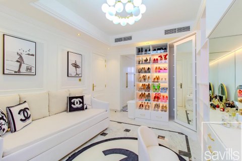 Villa zur Miete in Jumeirah Islands, Dubai, VAE 4 Schlafzimmer, 1026 m2 Nr. 638071 - Foto 12