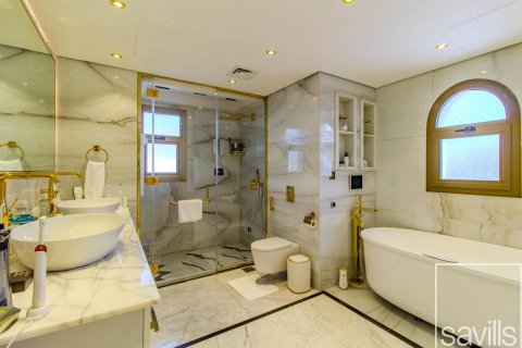 Villa zur Miete in Jumeirah Islands, Dubai, VAE 4 Schlafzimmer, 1026 m2 Nr. 638071 - Foto 16