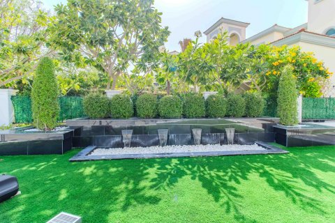 Villa zur Miete in Jumeirah Islands, Dubai, VAE 4 Schlafzimmer, 1026 m2 Nr. 638071 - Foto 20