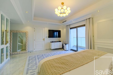 Villa zur Miete in Jumeirah Islands, Dubai, VAE 4 Schlafzimmer, 1026 m2 Nr. 638071 - Foto 9