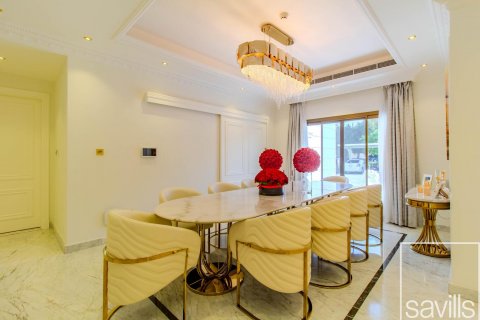 Villa zur Miete in Jumeirah Islands, Dubai, VAE 4 Schlafzimmer, 1026 m2 Nr. 638071 - Foto 6