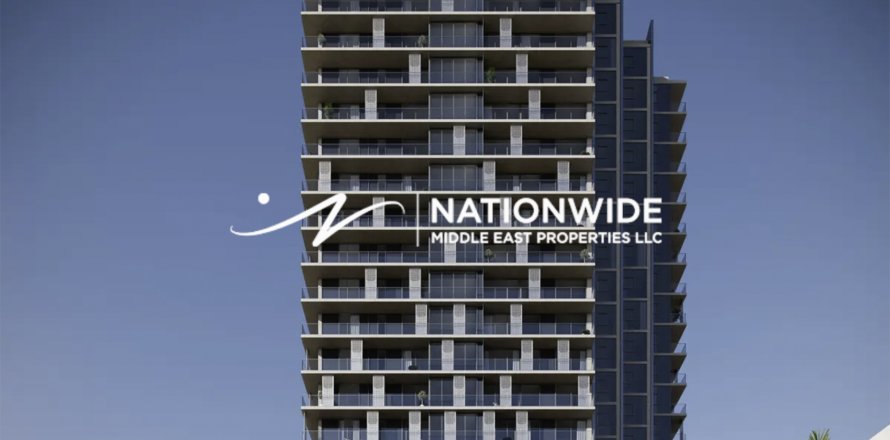 Apartament în Abu Dhabi, EAU 3 dormitoare, 179 mp.  №679214