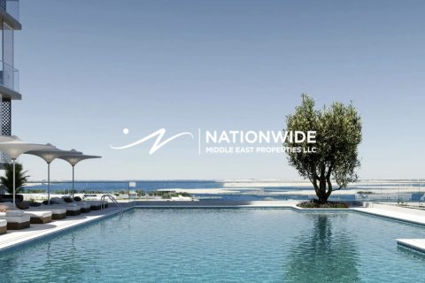 Apartament de vânzare în Abu Dhabi, EAU 3 dormitoare, 179 mp. №679214 - poză 15