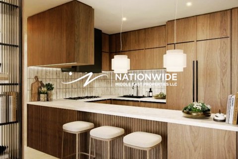 Apartament de vânzare în Abu Dhabi, EAU 3 dormitoare, 179 mp. №679214 - poză 6