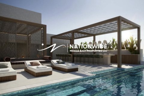 Apartament de vânzare în Abu Dhabi, EAU 3 dormitoare, 179 mp. №679214 - poză 12