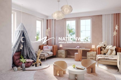 Rekkehus til salgs i Abu Dhabi, Emiratene 2 soverom, 229 kvm Nr. 679218 - Foto 5