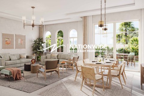 Rekkehus til salgs i Abu Dhabi, Emiratene 2 soverom, 229 kvm Nr. 679218 - Foto 7