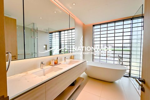 Vila v Abu Dhabi, SAE 4 spálne, 720 m2 č. 679219 - Fotografia 12