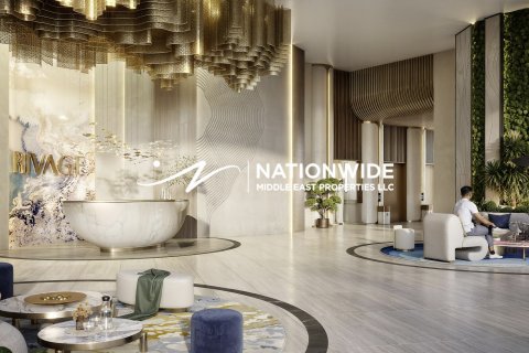 Lakás itt: Abu Dhabi, EAE, 1 hálószoba, 82 m², azonosító: 679216 - fénykép 2