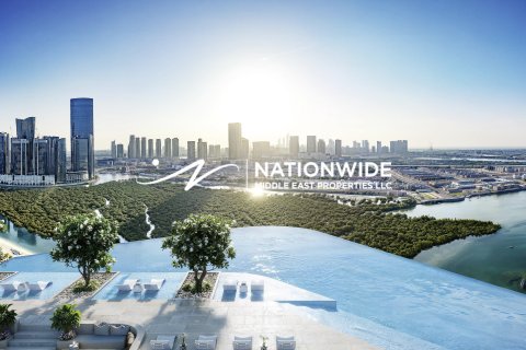 Lakás itt: Abu Dhabi, EAE, 1 hálószoba, 82 m², azonosító: 679216 - fénykép 9