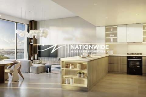 Lakás itt: Abu Dhabi, EAE, 1 hálószoba, 82 m², azonosító: 679216 - fénykép 4