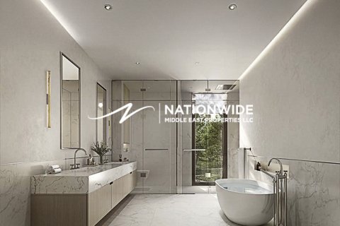 Városi lakóépület itt: Abu Dhabi, EAE, 4 hálószoba, 284 m², azonosító: 679215 - fénykép 9