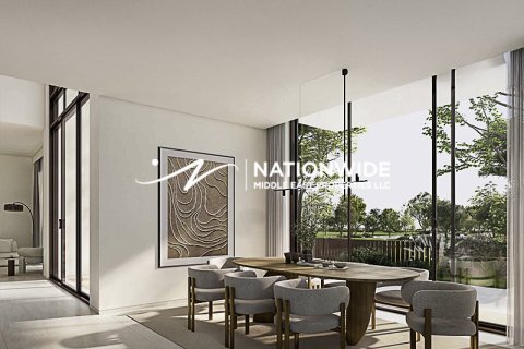 Városi lakóépület itt: Abu Dhabi, EAE, 4 hálószoba, 284 m², azonosító: 679215 - fénykép 2