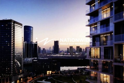 Apartament në Abu Dhabi, Emiratet e Bashkuara Arabe 3 dhoma gjumi, 255 m2. № 679217 - Foto 14