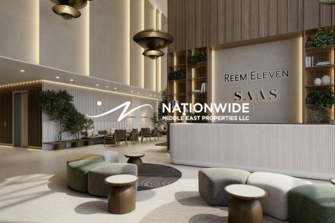 Apartament në Abu Dhabi, Emiratet e Bashkuara Arabe 3 dhoma gjumi, 255 m2. № 679217 - Foto 2