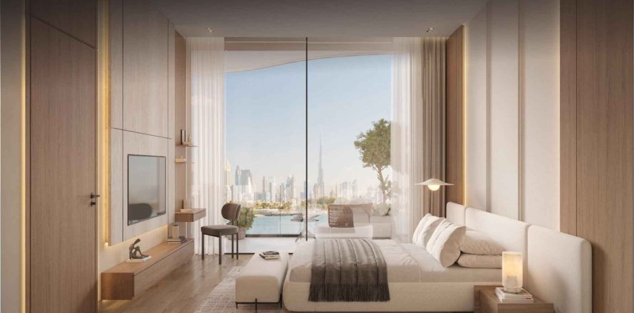 Wohnung in Dubai, VAE: 2 Schlafzimmer, 113.81 m2 Nr. 709408