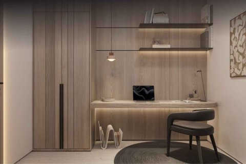 Wohnung zum Verkauf in Dubai, VAE 2 Schlafzimmer, 113.81 m2 Nr. 709408 - Foto 9