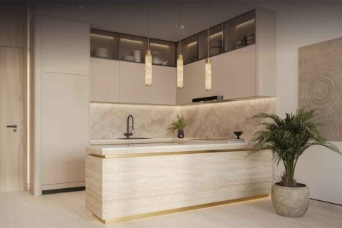 Wohnung zum Verkauf in Dubai, VAE 2 Schlafzimmer, 113.81 m2 Nr. 709408 - Foto 12
