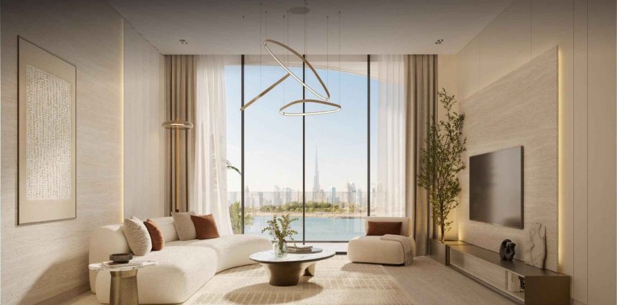 Wohnung in Dubai, VAE: 2 Schlafzimmer, 113.9 m2 Nr. 709409