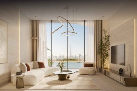 Dubai, UAE의 판매용 아파트 침실 2개, 126.63제곱미터 번호 709410 - 사진 3