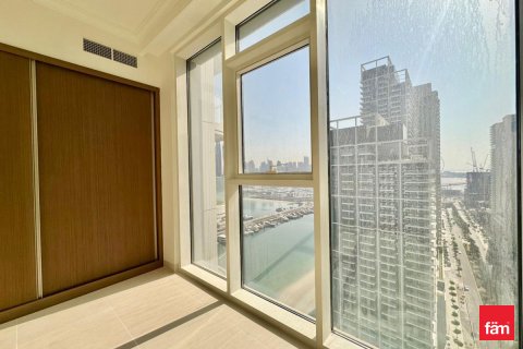 Lägenhet uthyres i Dubai Harbour, Dubai, UAE 3 sovrum, 176.5 kvm Nr. 652348 - fotografi 6
